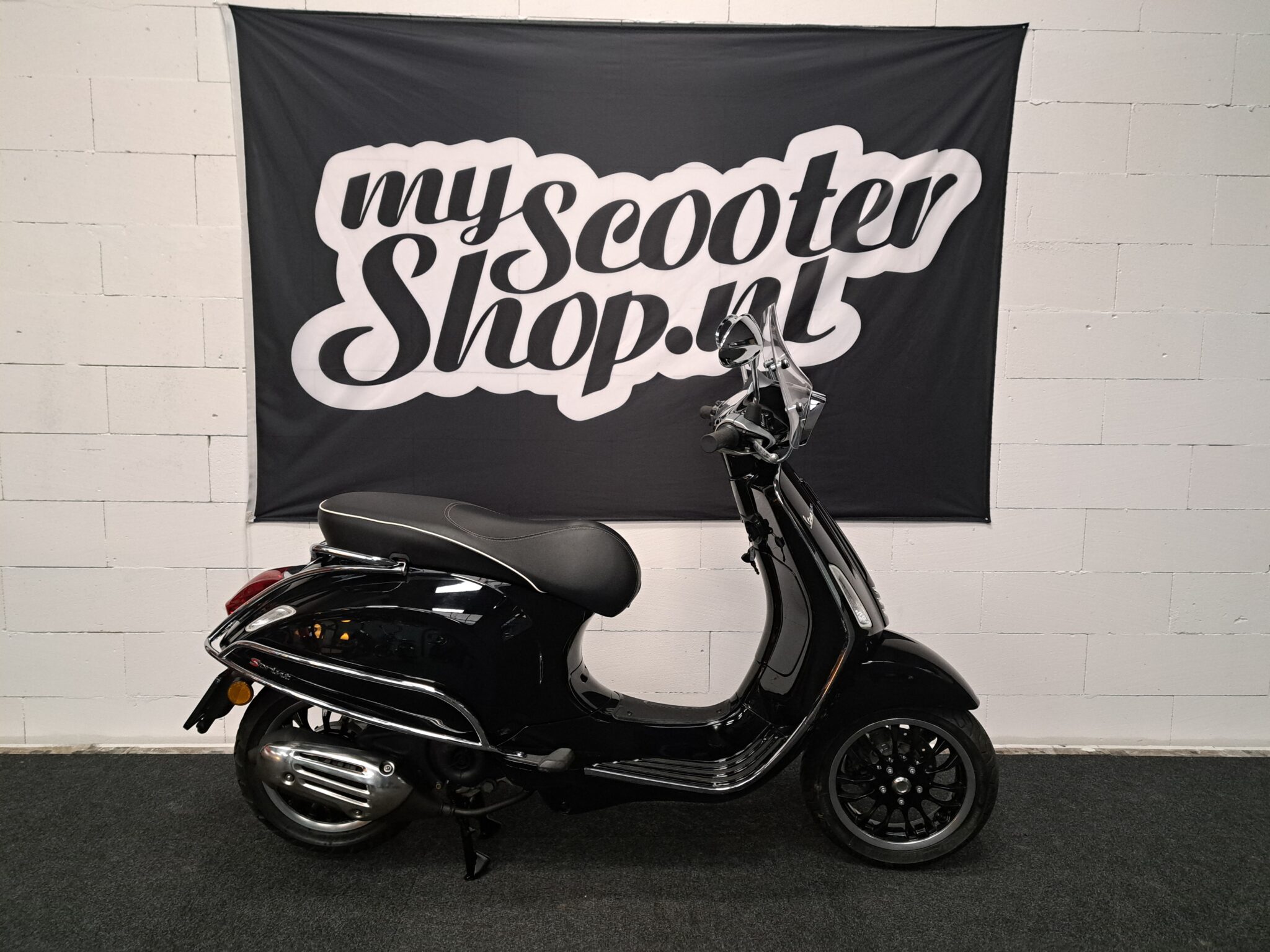 🛵 Tweedehands Scooter Kopen? Betrouwbare Scooters Vind Je Hier 👇