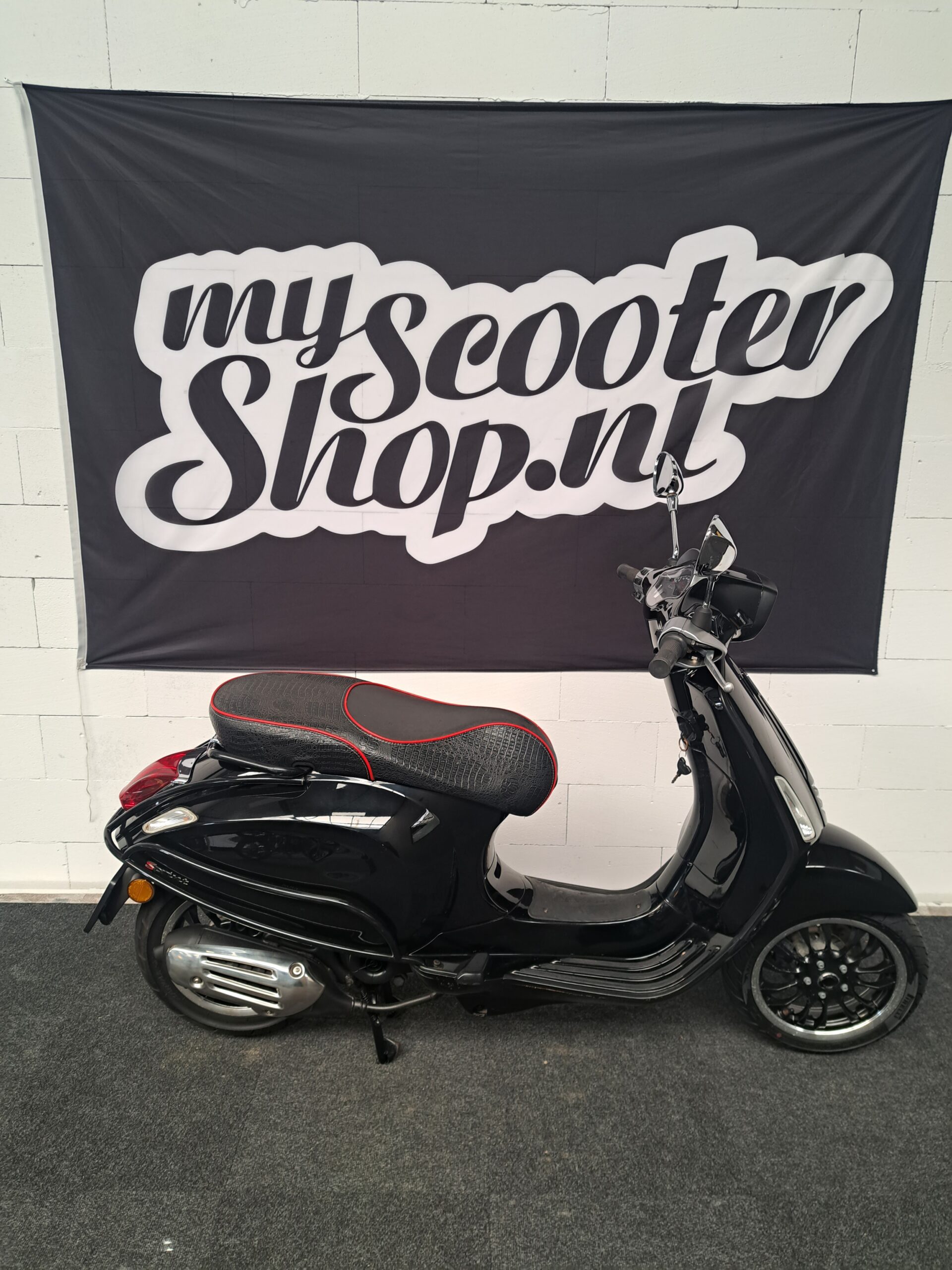 🛵 Tweedehands Scooter Kopen? Betrouwbare Scooters Vind Je Hier 👇