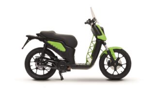 Fantic Issimo City L1 EVO