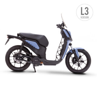 Fantic Issimo City L3 PRO