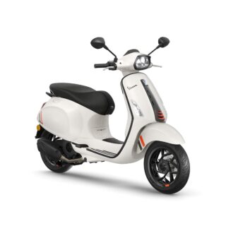 Vespa Sprint S 125