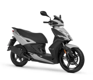 Kymco Agility 16+ Euro 5