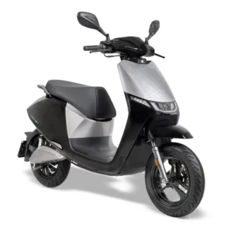 Kymco i-One X
