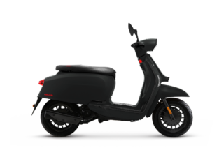Lambretta V125 Special Flex