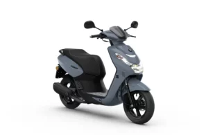 Peugeot Kisbee GT Euro 5