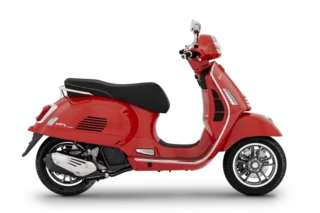 Vespa GTS Super 310