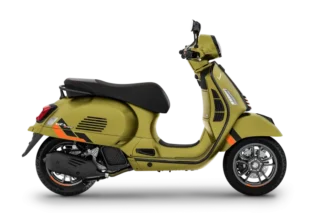 Vespa GTS SuperSport 125