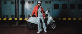 Vespa Primavera S 125