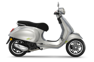 Vespa Primavera Tech 50