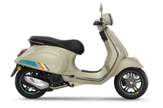 Vespa Primavera S 50