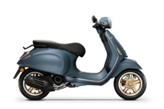 Vespa Primavera Officina 8 50
