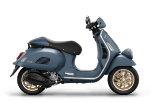 Vespa GTV Officina 8 310