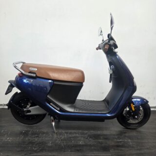 Segway E125 45km '23 5500km