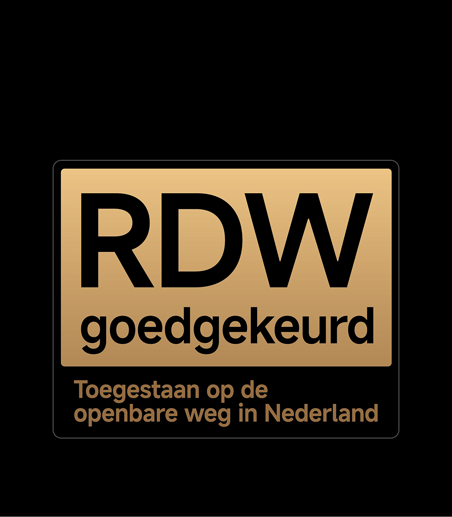 Segway MAX G3 NL RDW goedgekeurd